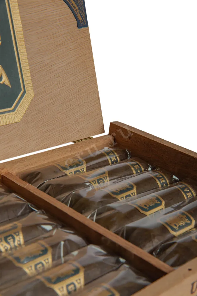 Сигары Undercrown Maduro Flying Pig