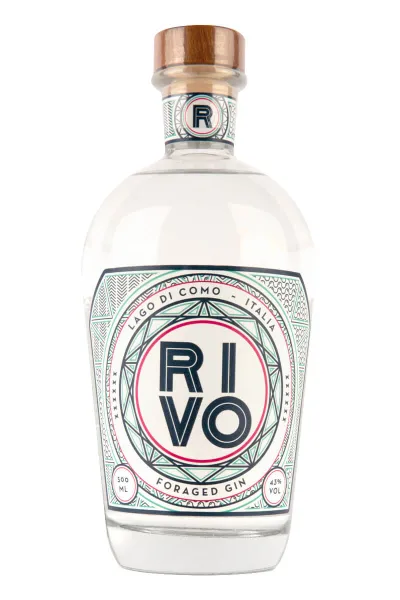 Джин Rivo Foraged  0.5 л