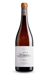Вино Di Sipio Pecorino Terre di Chieti IGT 2023 0.75 л
