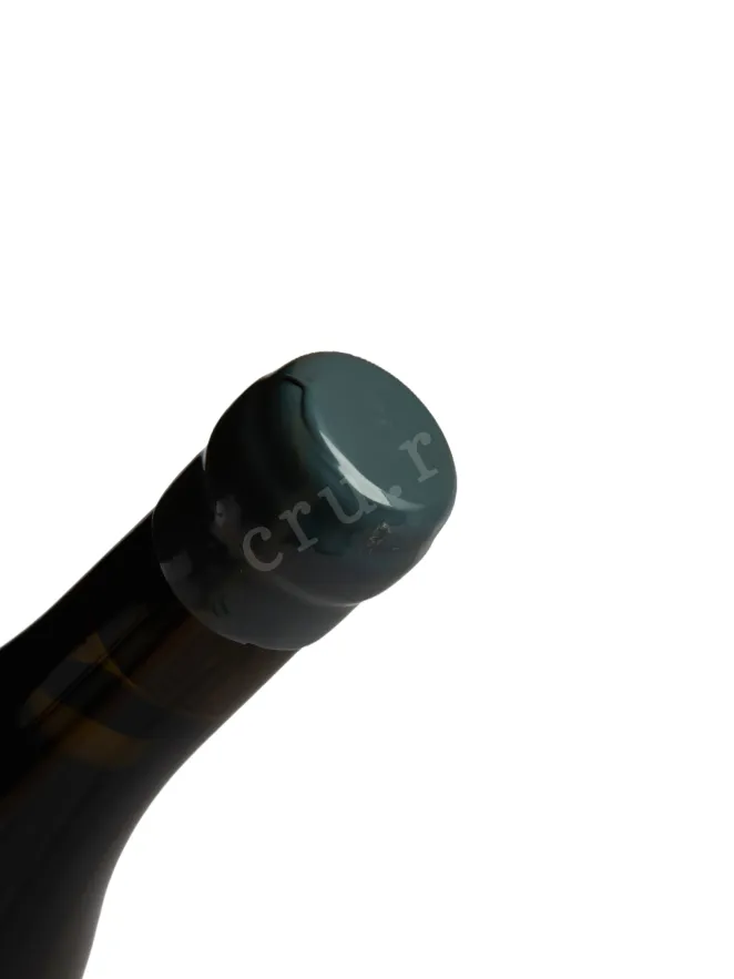 Пробка Xavier Monnot Bourgogne Chardonnay Les Grandes Coutures AOC 2022 0.75 л