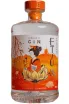 Бутылка Etsu Double Orange in gift box 0.7 л