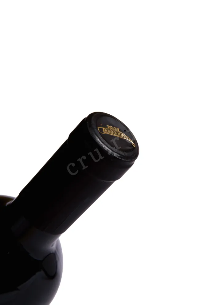 Пробка Yarden Cabernet Sauvignon 2022 0.75 л