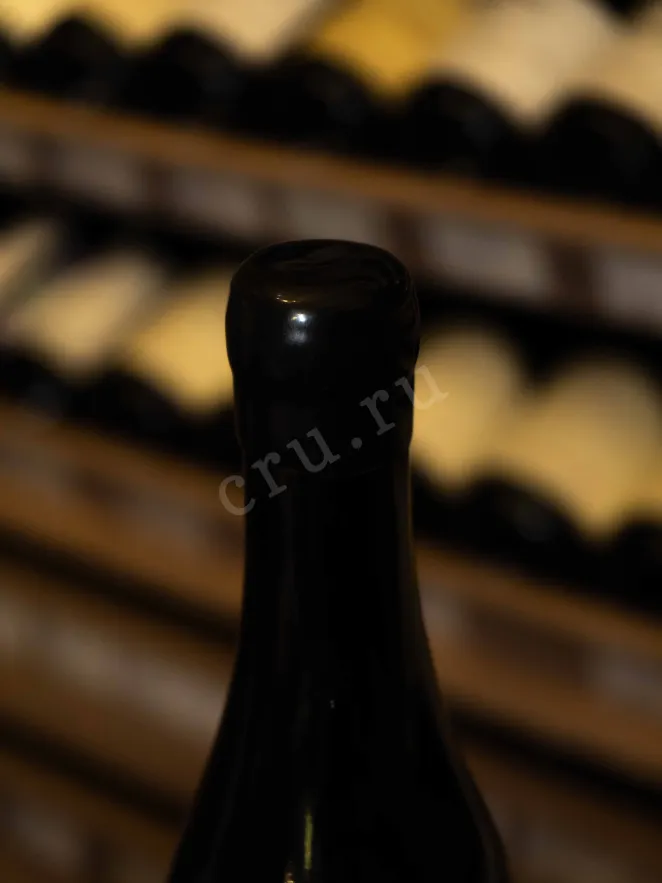 Пробка Morey-Coffinet Corton Perrieres Grand Cru 2020 0.75 л
