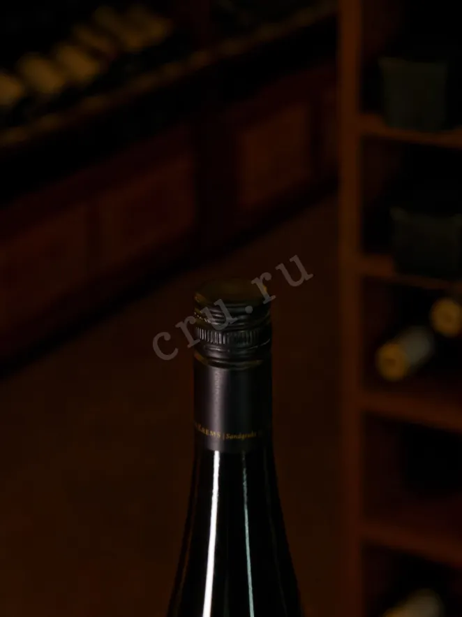 Пробка Winzer Krems Sandgrube 13 Donauriesling 2021 0.75 л