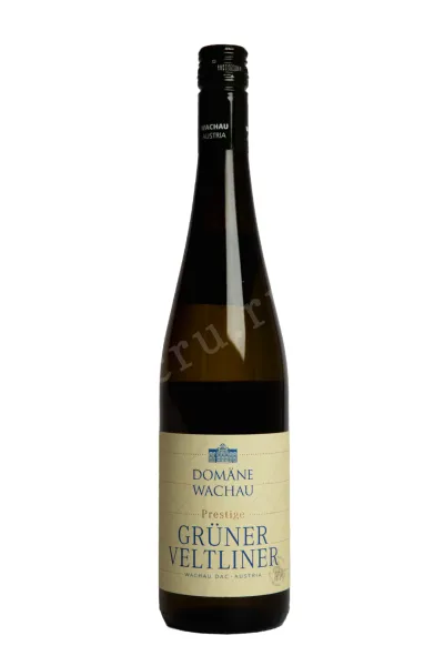 Вино Domane Wachau Gruner Veltliner Prestige DAC 0.75 л