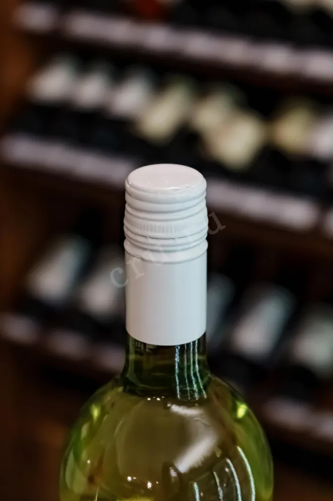 Пробка Mezzacorona Terre del Noce Pinot Grigio 2025 0.75 л