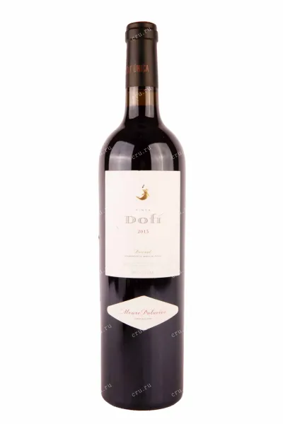 Вино Alvaro Palacios Priorat Finca Dofi 2013 0.75 л