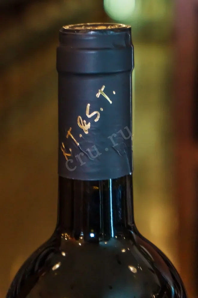 Пробка Tenuta Dodici M. Gorkyi Capri 2021 0.75 л