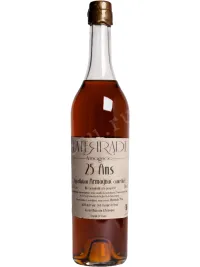 Арманьяк Laterrade 25 ans  1999 0.7 л