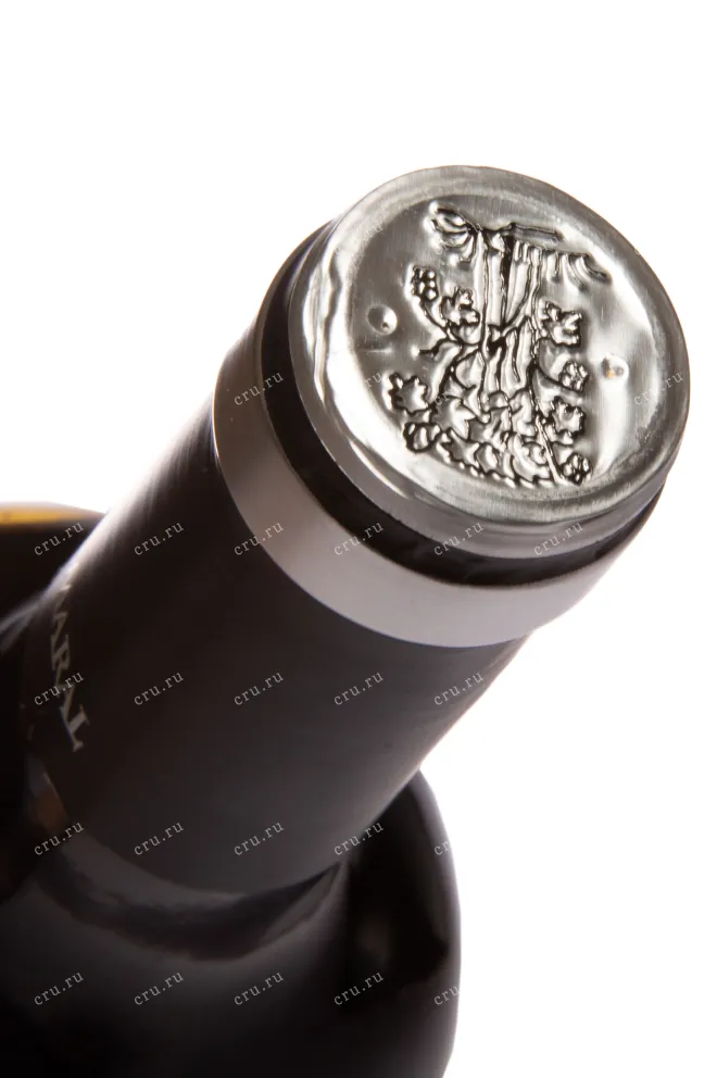 Пробка Tamaral Ribera del Duero Vendimia Seleccionada Crianza DO 2020 0.75 л
