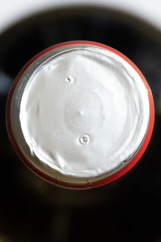 Пробка Kagor Altra Terra 2023 0.75 л