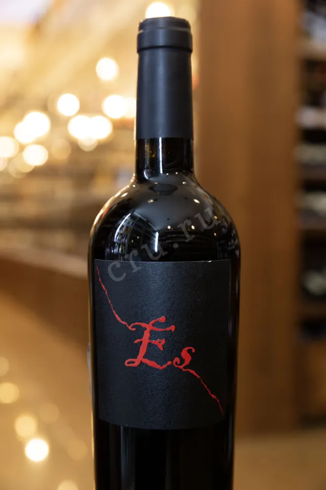 В магазине Крю Профи Fino Gianfranco Es Primitivo Salento 2021 0.75 л