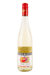 Вино Selbach Salmo Salar Riesling Trocken  0.75 л