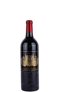 Вино Chateau Palmer Margaux 2013 0.75 л