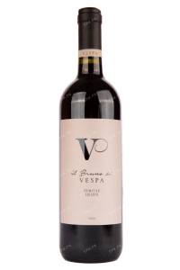 Вино Bruno dei Vespa Primitivo Salento  0.75 л