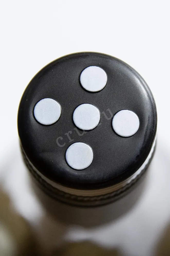 Пробка Seckinger Vom Löss 2022 0.75 л