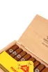Сигары Montecristo Petit Edmundo*10