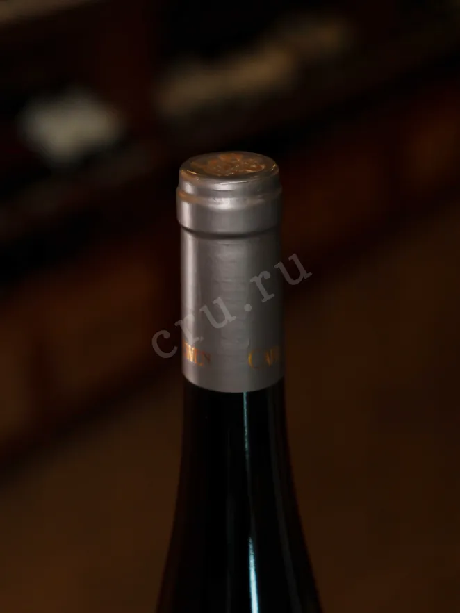 Пробка Carl Loewen Riesling Alte Reben 2023 0.75 л