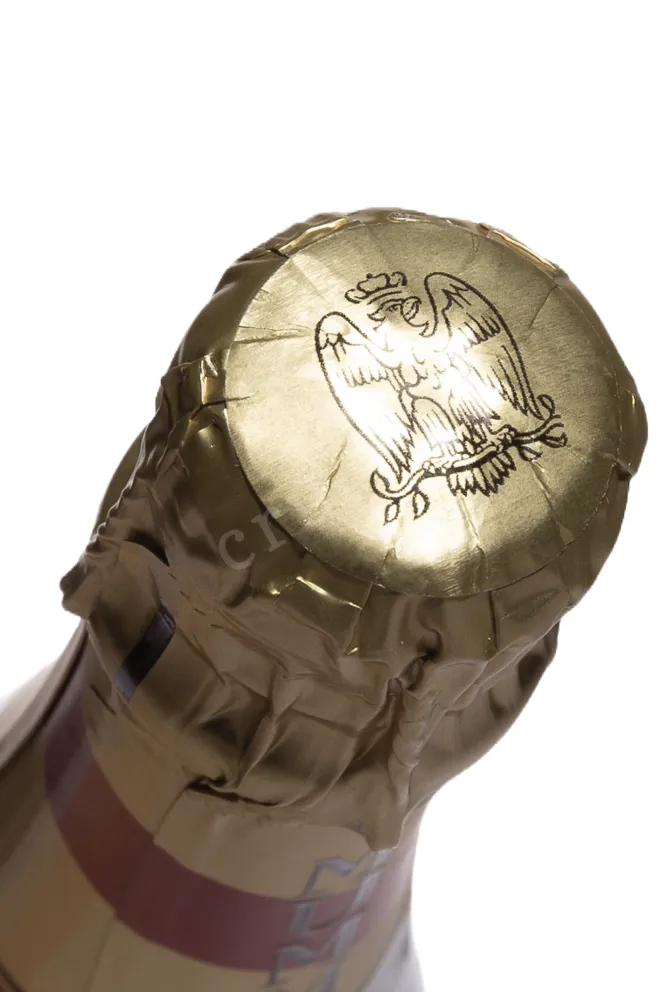 Пробка Mumm Cordon Rouge 2020 0.75 л