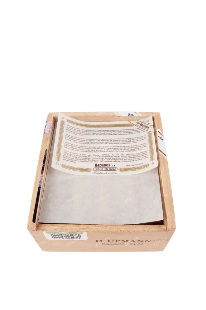 Сигары H. Upmann Magnum 54*10
