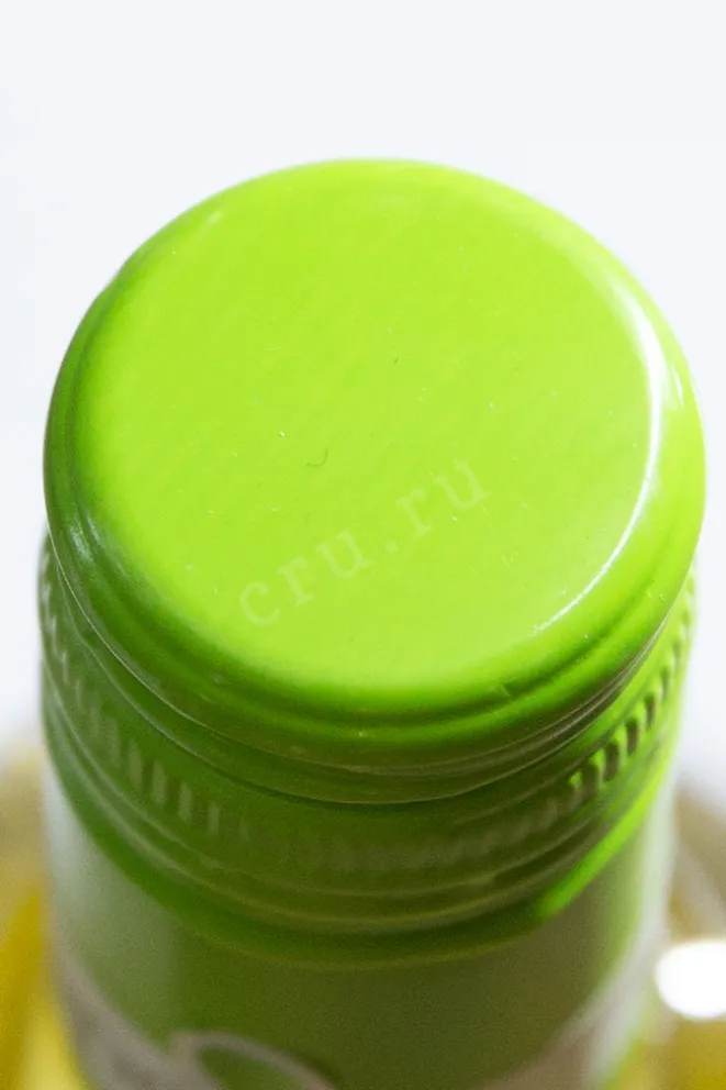 Пробка Appalina Sauvignon Blanc 2022 0.75 л