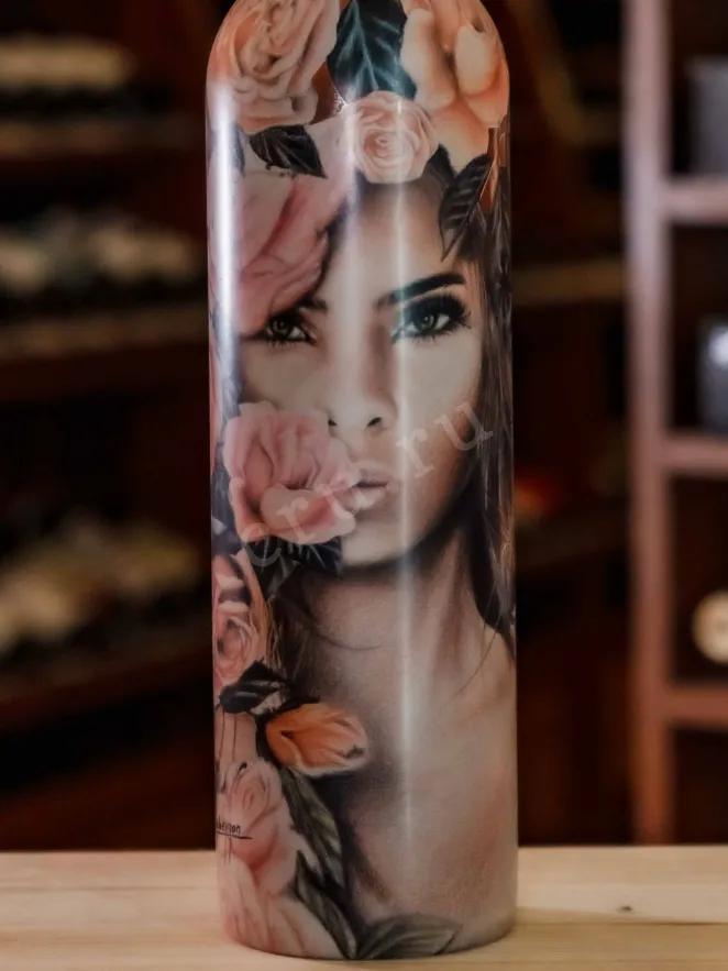 В магазине Крю Профи La Piu Belle 2020 0.75 л