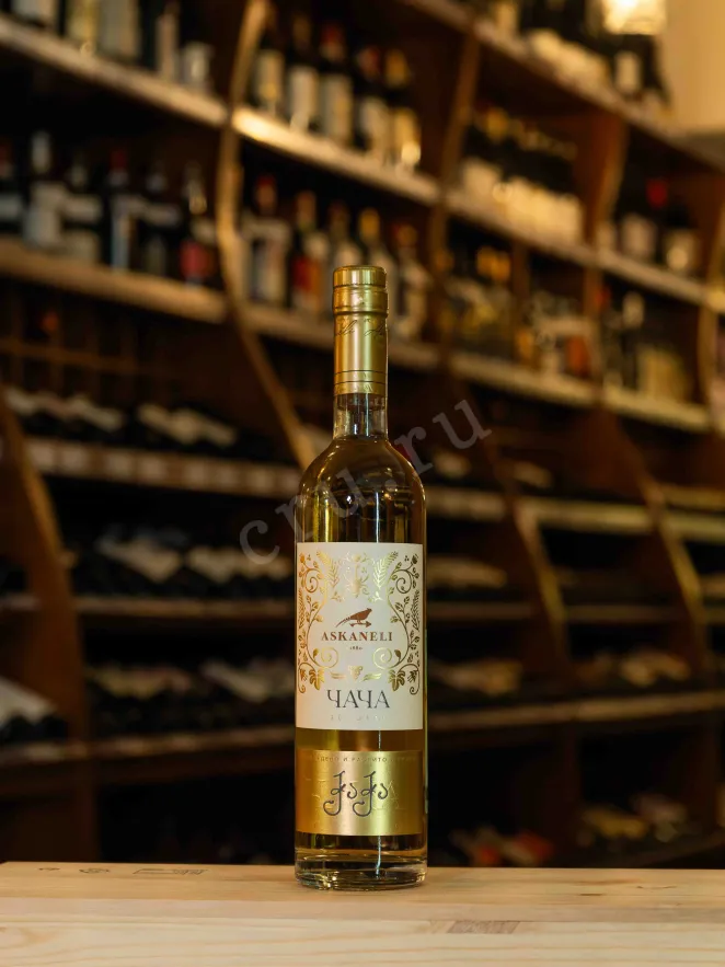 В магазине Крю Профи Askaneli Gold 0.5 л
