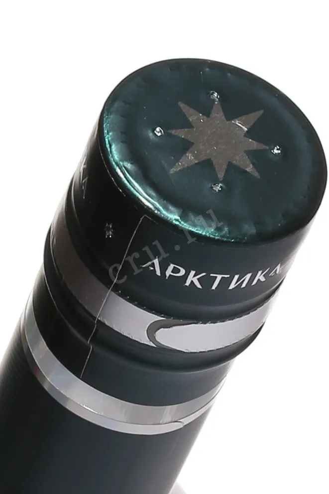 Пробка Arctica Spirit Of Russia 0.7 л