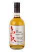 Бутылка tne Tottori Blended japanese  0.5 л
