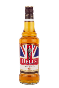 Виски Bells Original  0.5 л