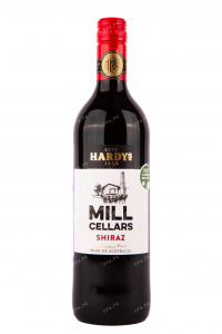 Вино Hardys Mill Cellars Shiraz  0.75 л
