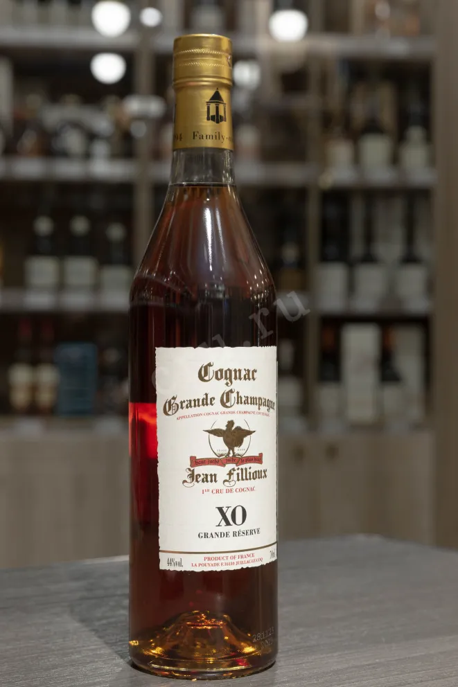 gift box 1987 0.7 л