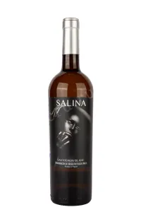 Вино Salina Sauvignon Blanc 2021 0.75 л