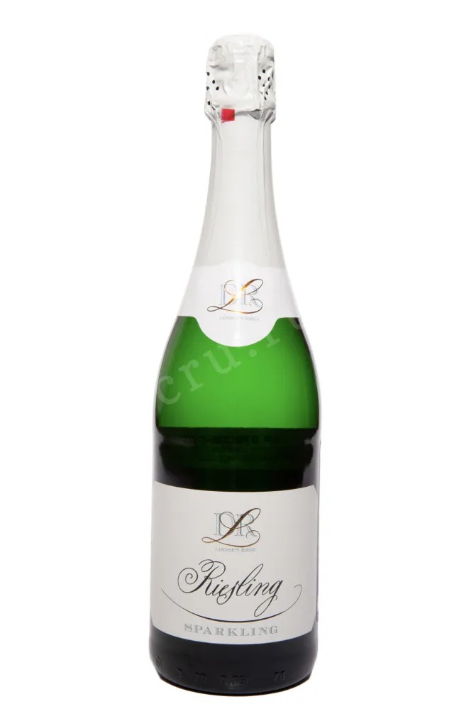 Игристое вино Dr L Riesling Sparkling 2023 0.75 л