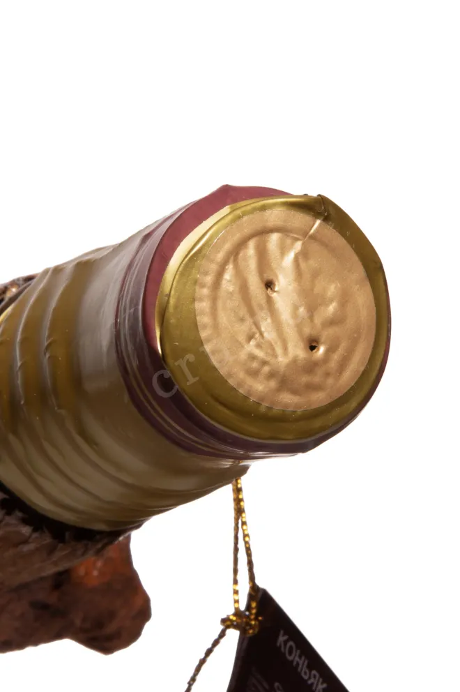 Пробка Proshyan Saber in Sheath 5 years in gift box 2019 0.5 л