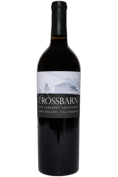 Вино CrossBarn Paul Hobbs Cabernet Sauvignon 0.75 л