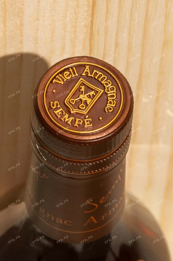 Пробка Sempe 2000 0.7 л