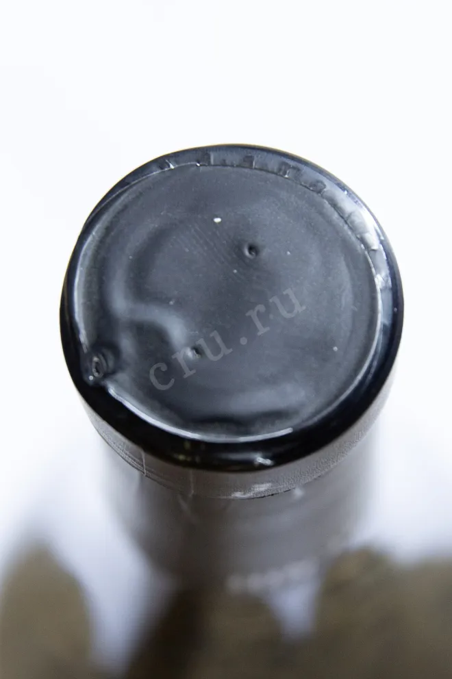 Пробка Hin Areni Reserve Voskehat 2017 0.75 л