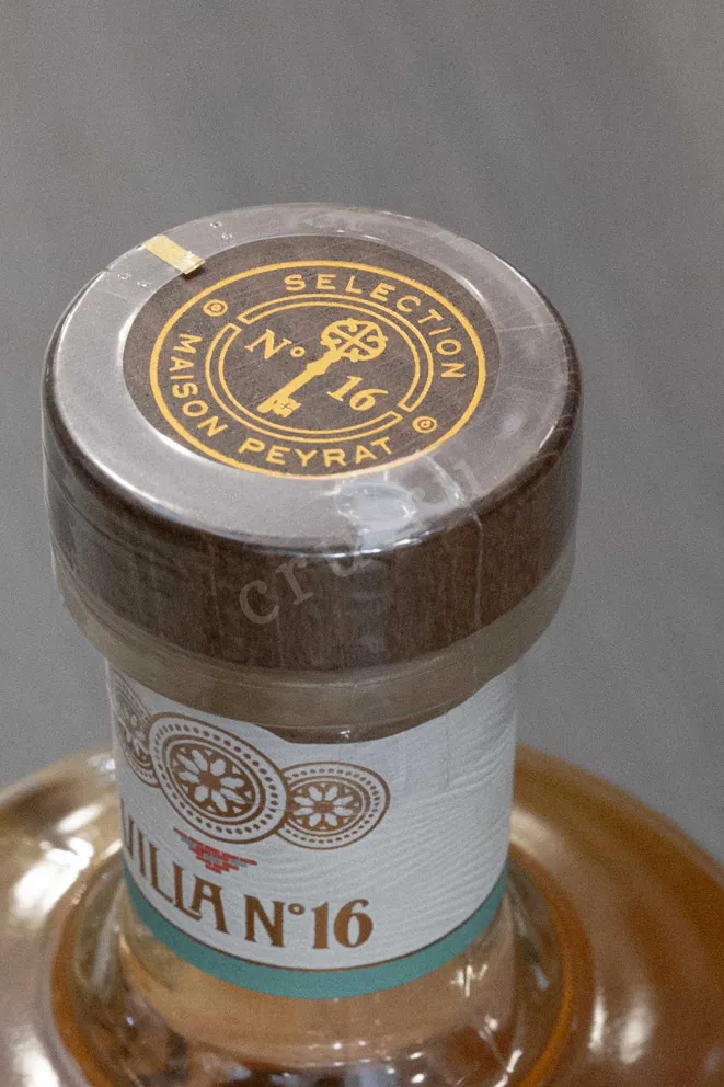 Пробка Villa №16 in tube 0.7 л