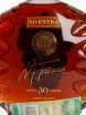 Этикетка Michael Franzese XO Extra 30 years in gift box 0.7 л
