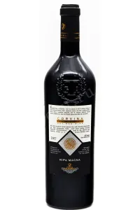 Вино Tinazzi Ripa Magna 2017 0.75 л