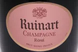 Этикетка Ruinart Rose in case 20191 1.5 л