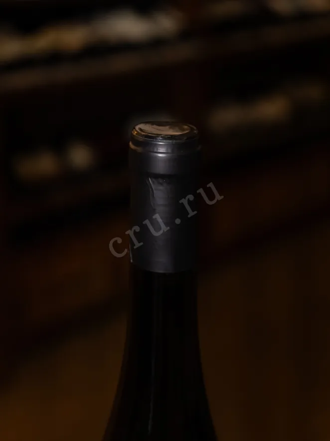 Пробка Domaine Marc Kreydenweiss Riesling Wiebelsberg Grand Cru La Dame 2019 0.75 л