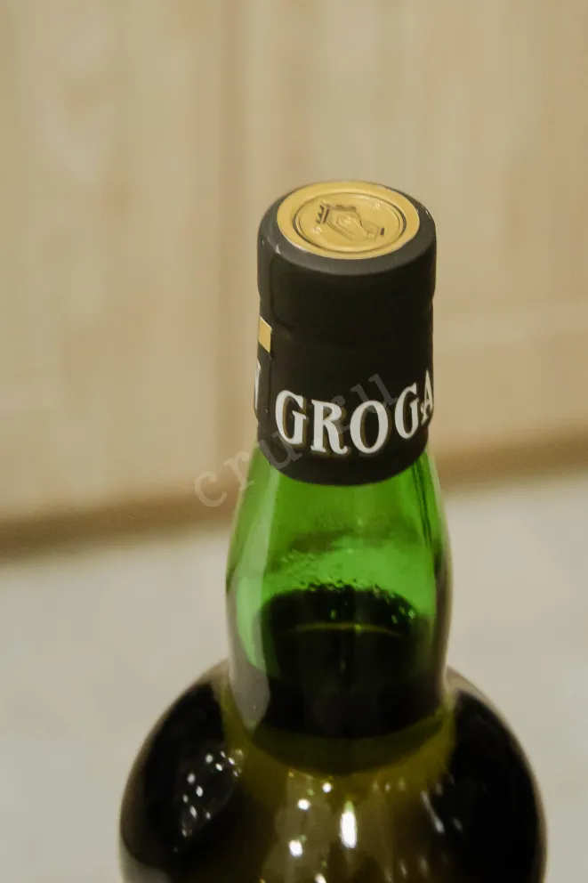 Пробка Grogan Honey 0.7 л
