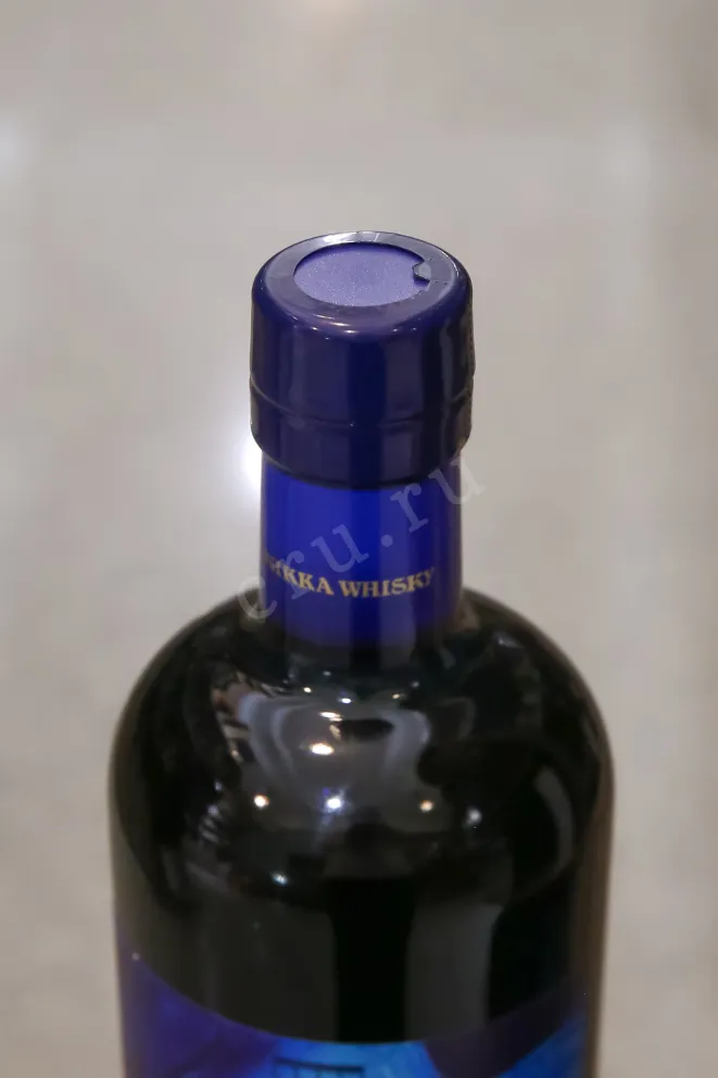 Пробка Nikka Session in gift box 0.7 л