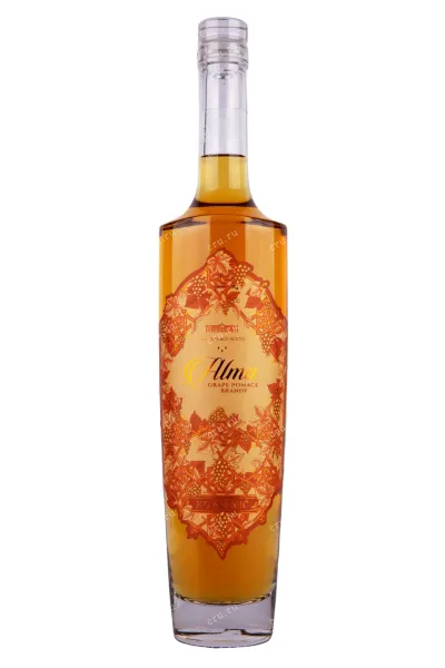 Бренди Alma Kovacevic  0.5 л