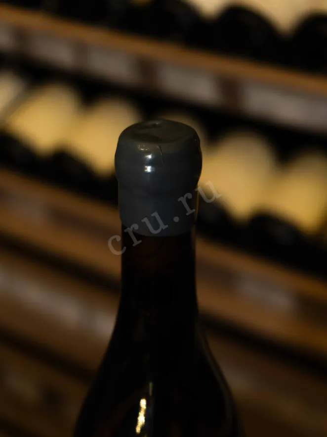 Пробка Domaine Xavier Monnot Corton-Charlemagne Grand Cru 2021 0.75 л