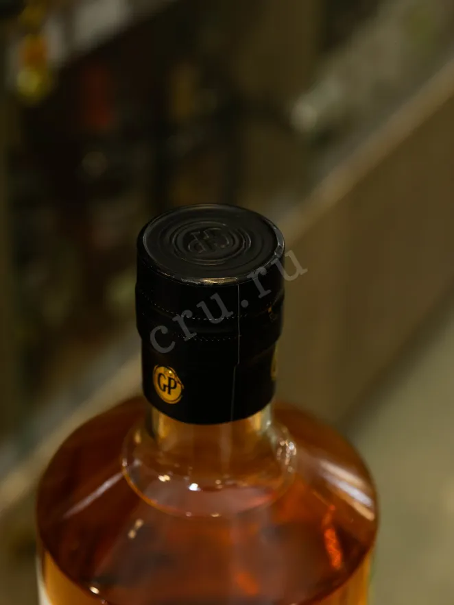 Пробка Guillon Painturaud VS 1er Cru de Cognac 0.7 л