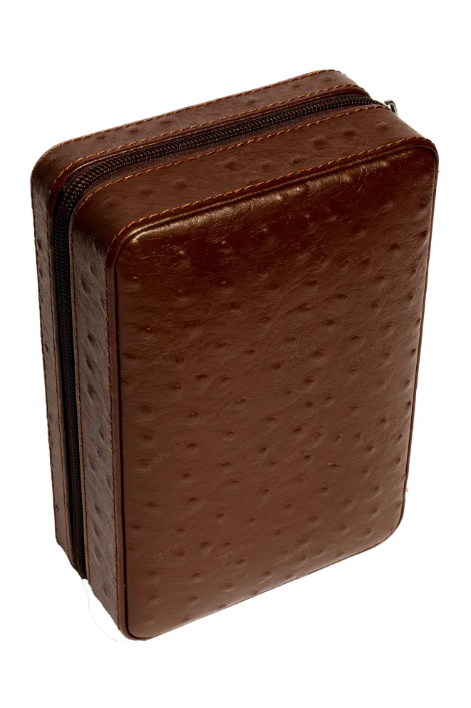 Travel Humidor Prestige Manhattan