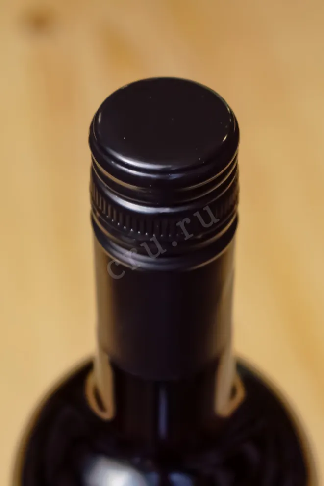 Пробка Projection Zinfandel 2023 0.75 л